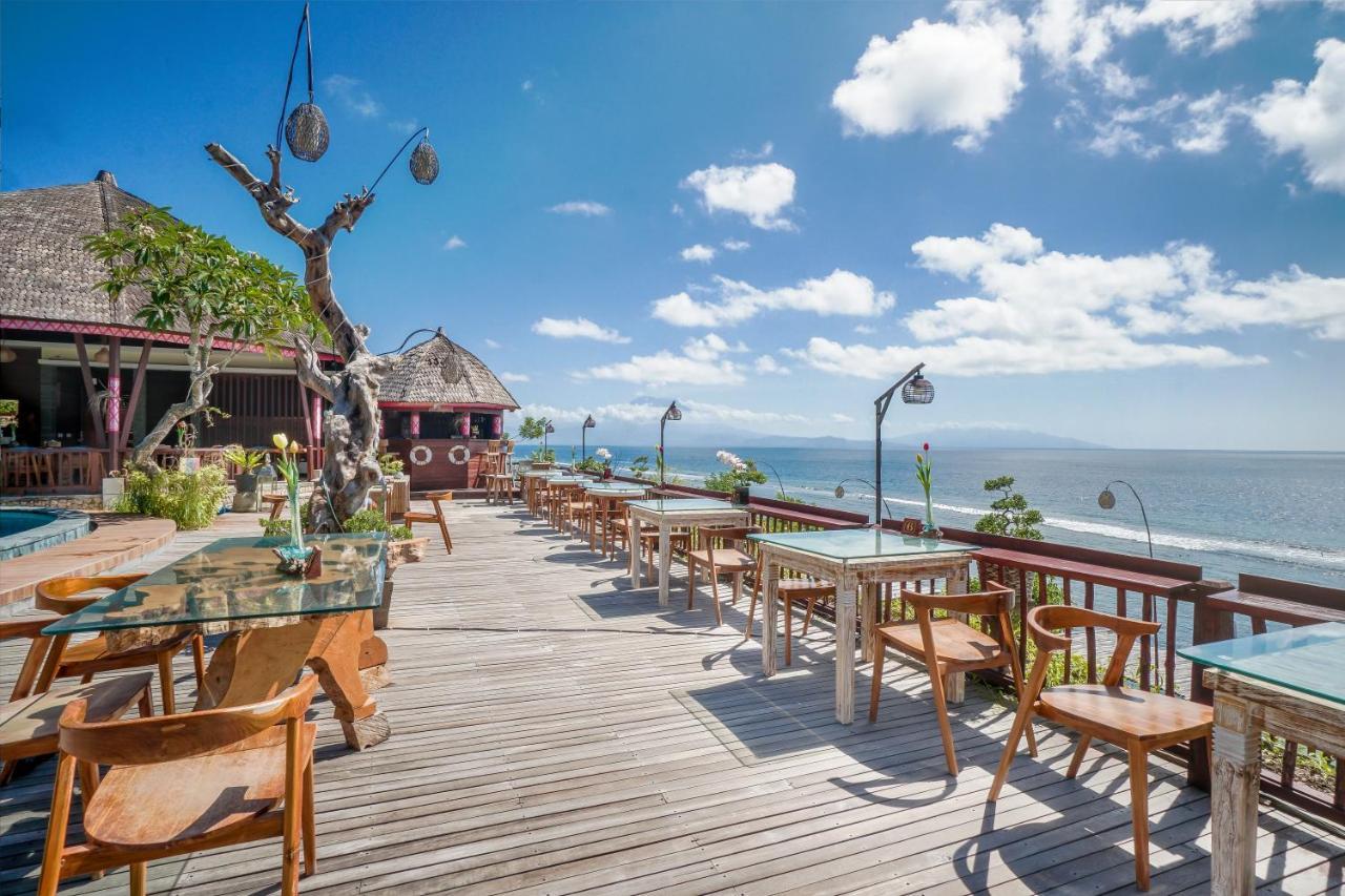 Sea Terras Suite And Luxury Batununggul Dış mekan fotoğraf