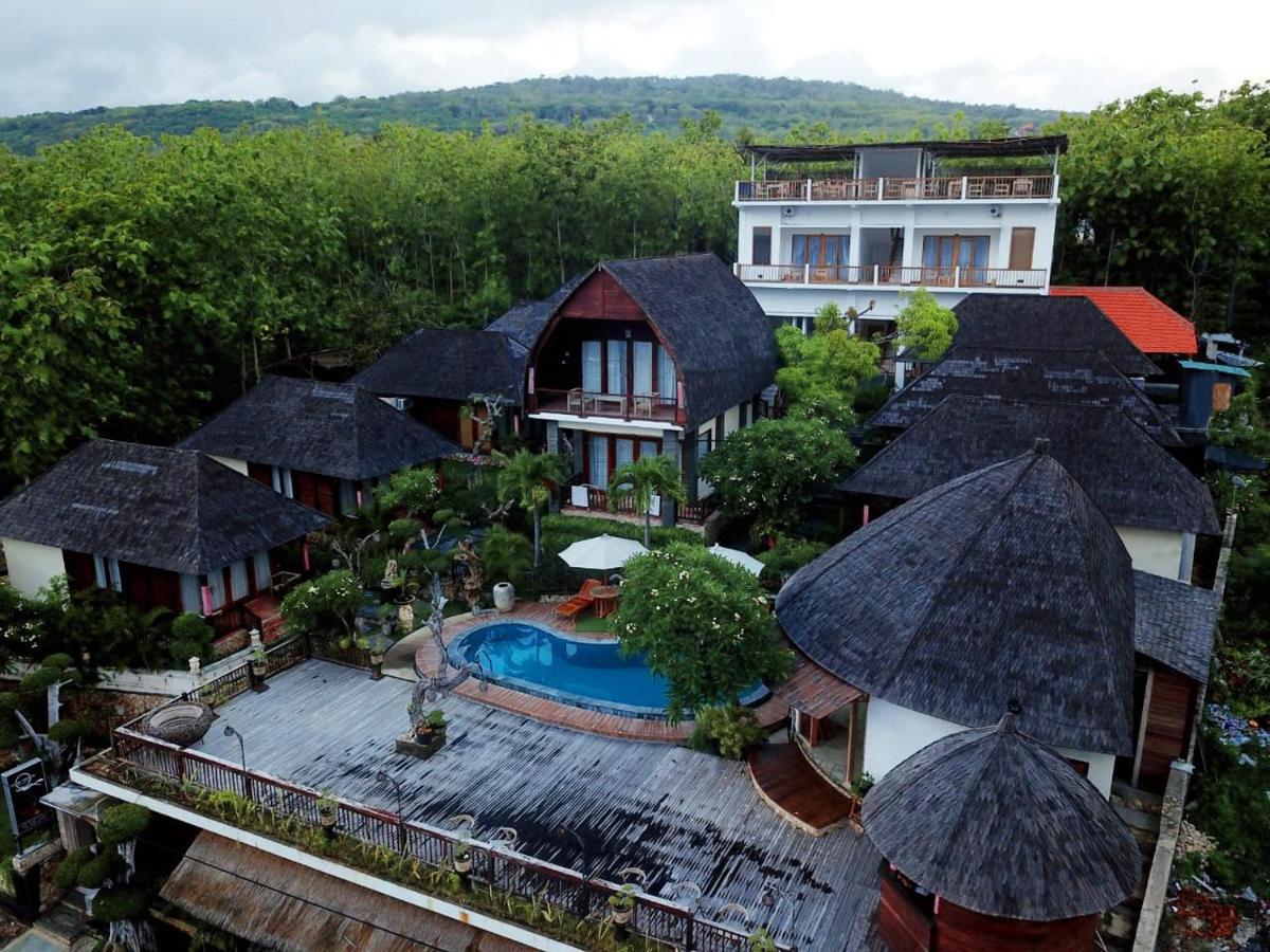 Sea Terras Suite And Luxury Batununggul Dış mekan fotoğraf