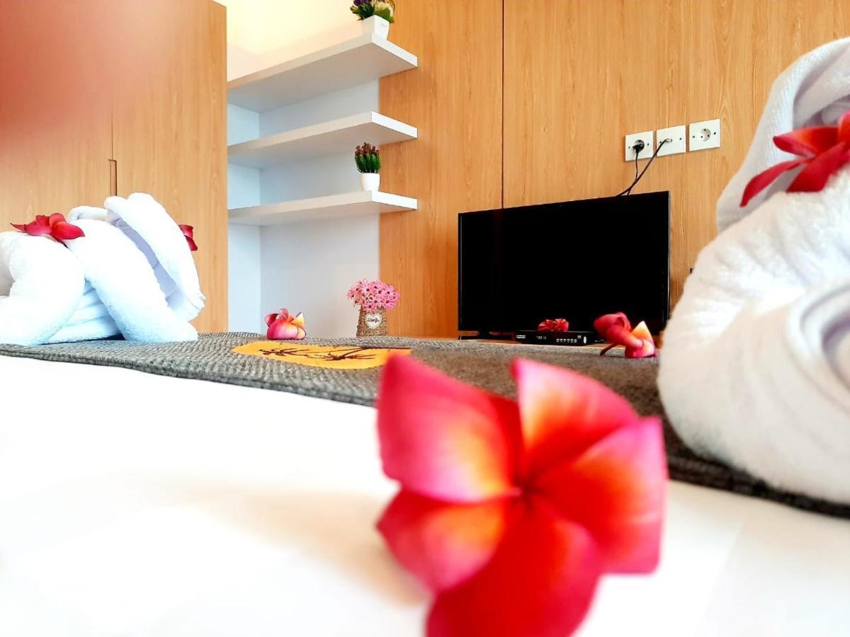 Sea Terras Suite And Luxury Batununggul Dış mekan fotoğraf
