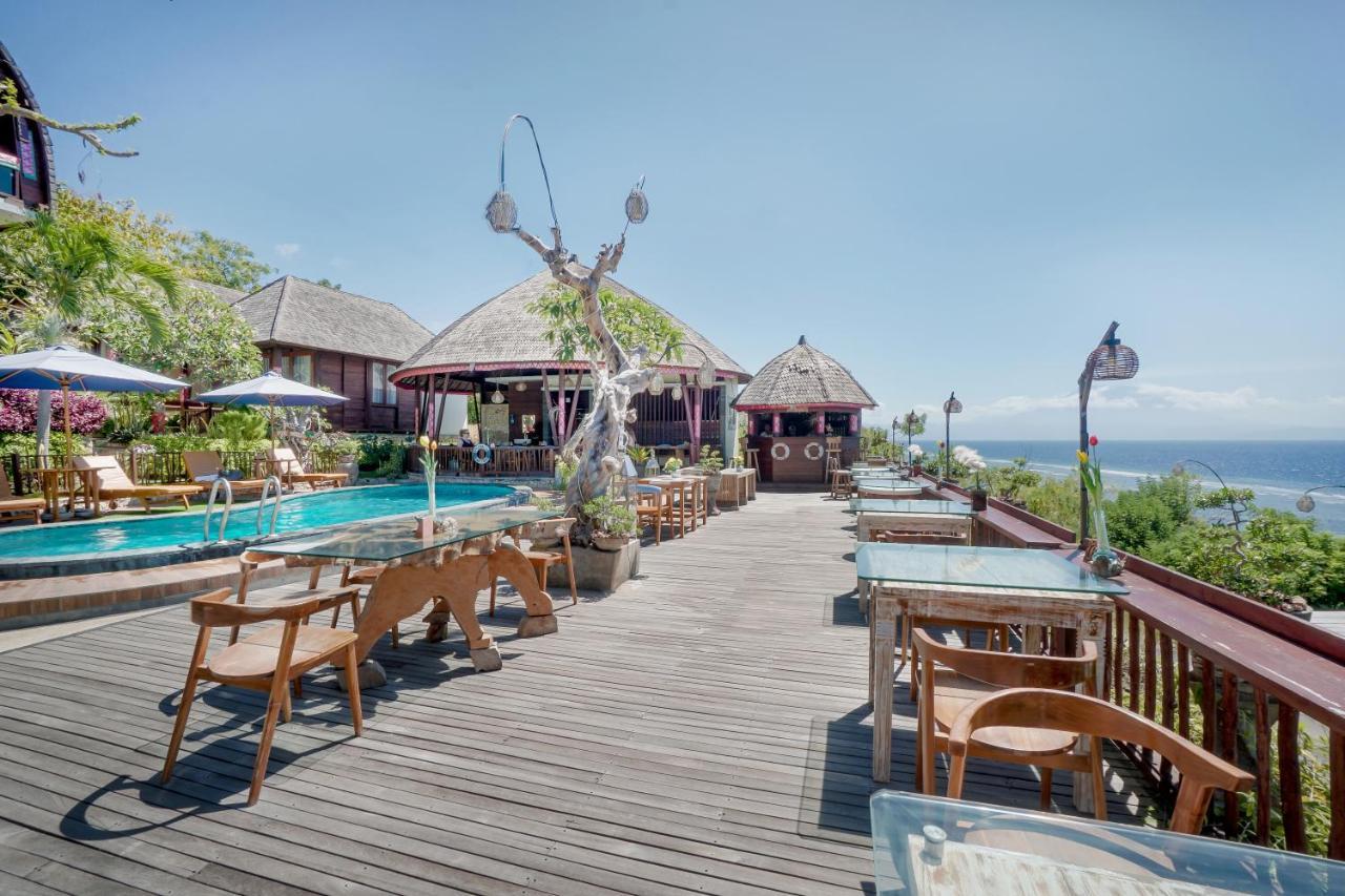 Sea Terras Suite And Luxury Batununggul Dış mekan fotoğraf