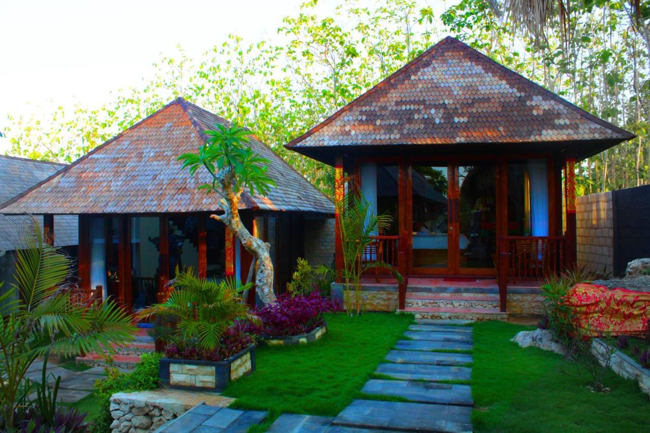 Sea Terras Suite And Luxury Batununggul Dış mekan fotoğraf