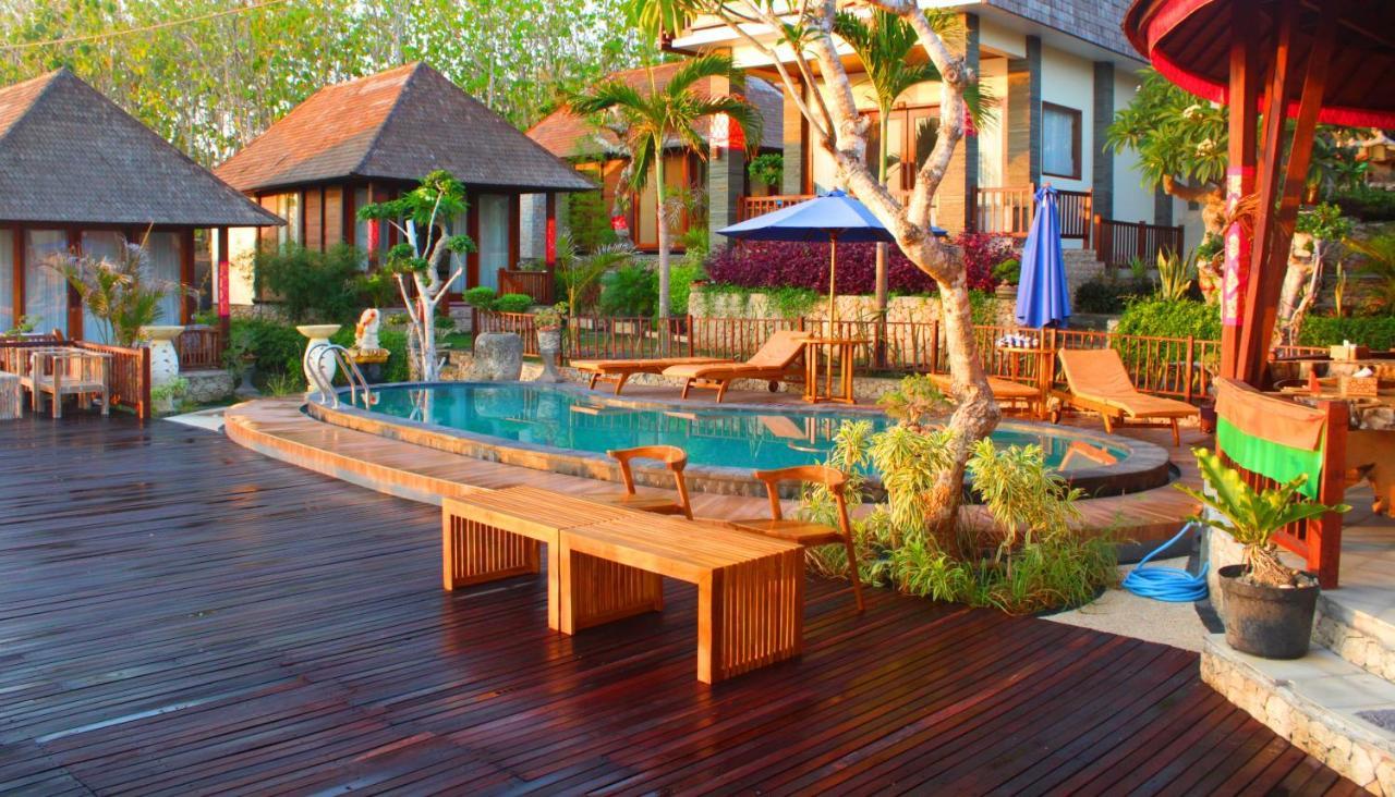 Sea Terras Suite And Luxury Batununggul Dış mekan fotoğraf