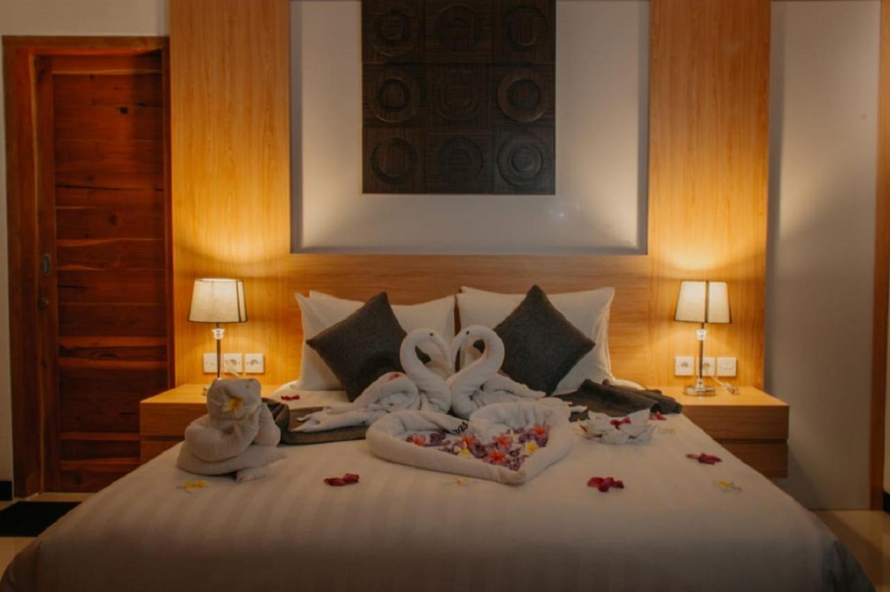Sea Terras Suite And Luxury Batununggul Dış mekan fotoğraf