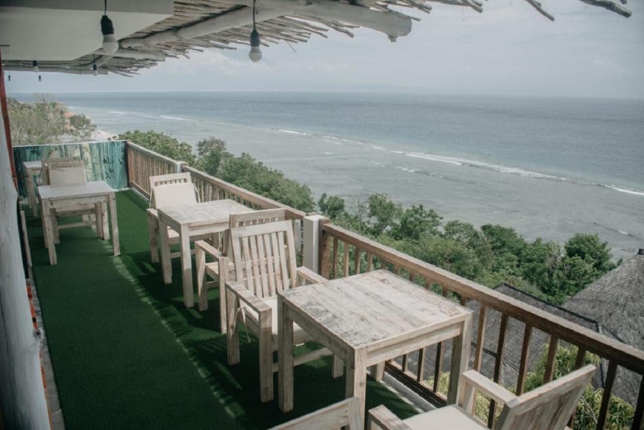 Sea Terras Suite And Luxury Batununggul Dış mekan fotoğraf