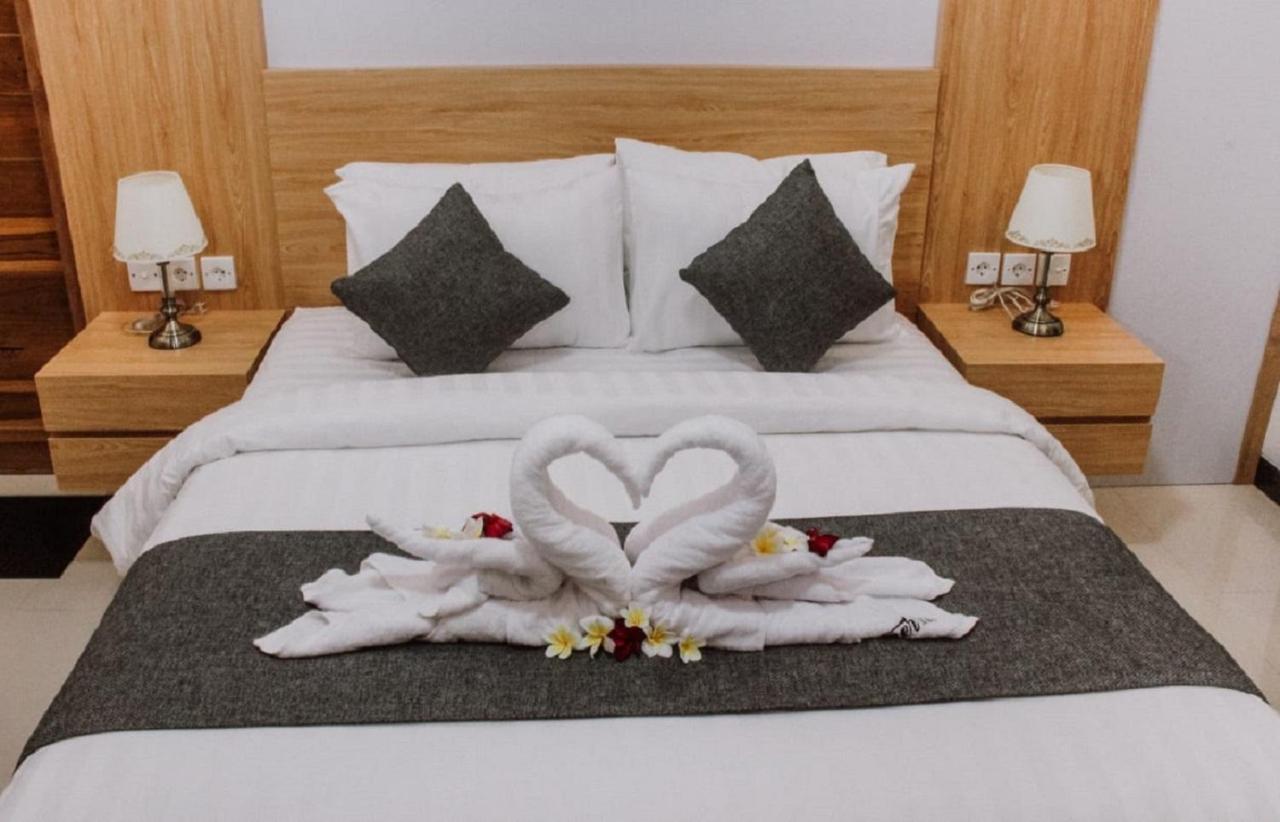 Sea Terras Suite And Luxury Batununggul Dış mekan fotoğraf