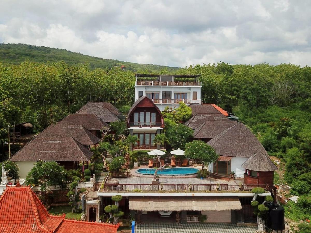 Sea Terras Suite And Luxury Batununggul Dış mekan fotoğraf