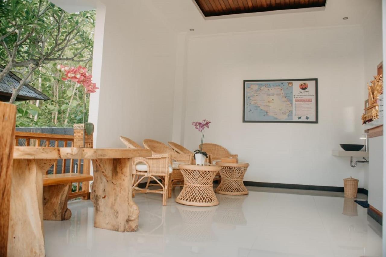 Sea Terras Suite And Luxury Batununggul Dış mekan fotoğraf