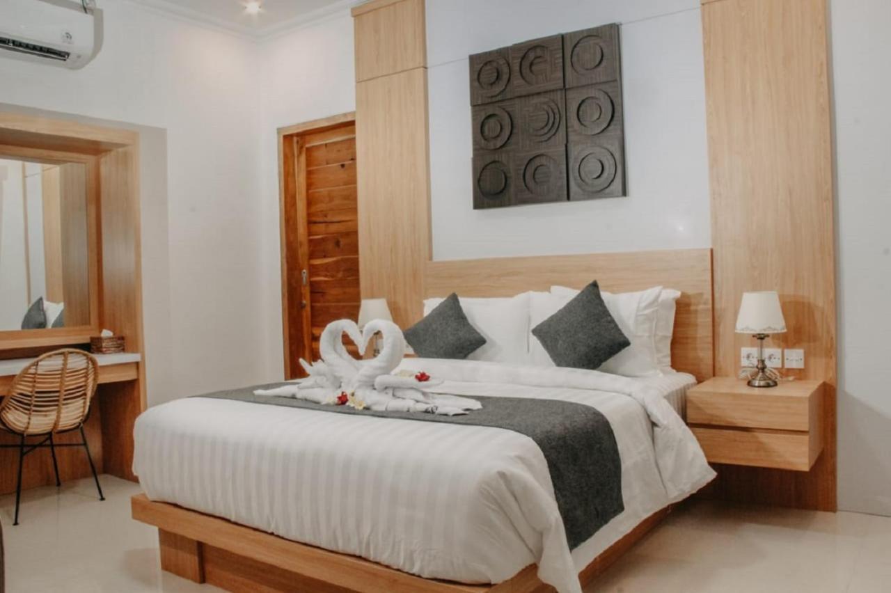 Sea Terras Suite And Luxury Batununggul Dış mekan fotoğraf