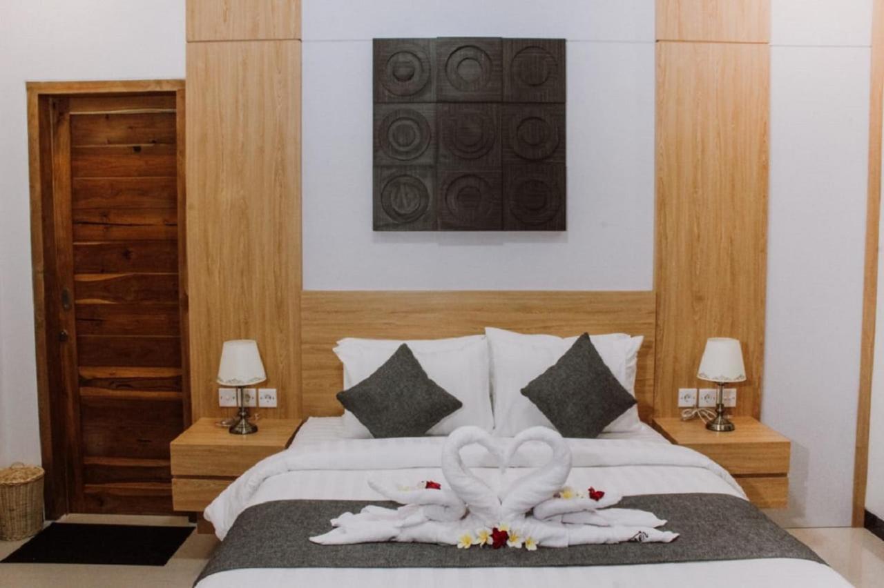 Sea Terras Suite And Luxury Batununggul Dış mekan fotoğraf
