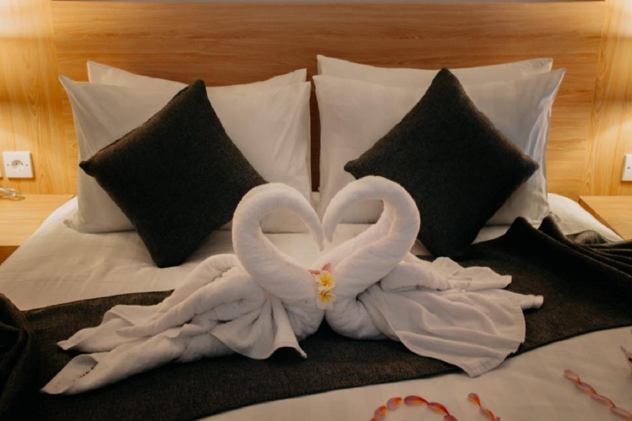 Sea Terras Suite And Luxury Batununggul Dış mekan fotoğraf