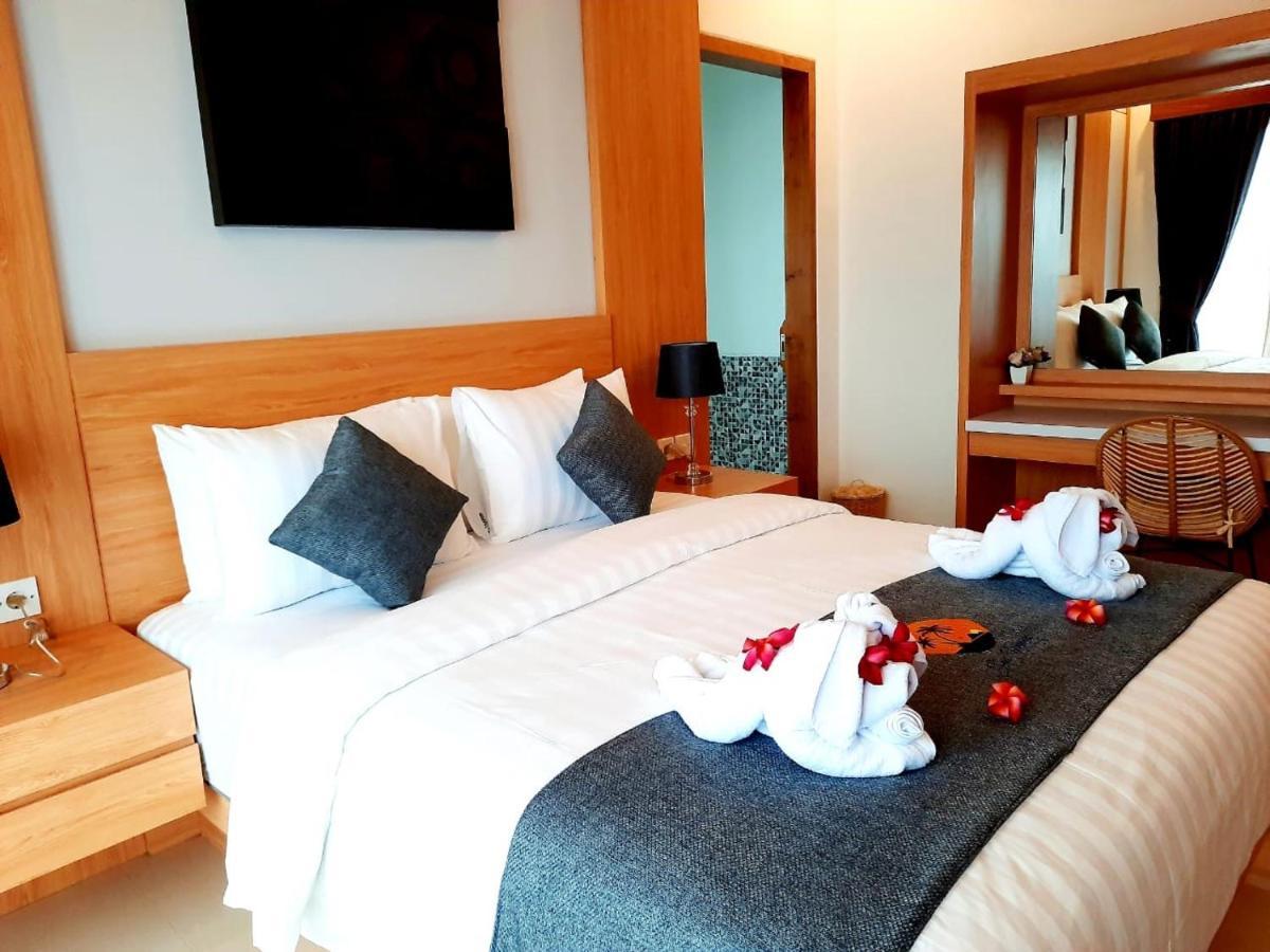 Sea Terras Suite And Luxury Batununggul Dış mekan fotoğraf