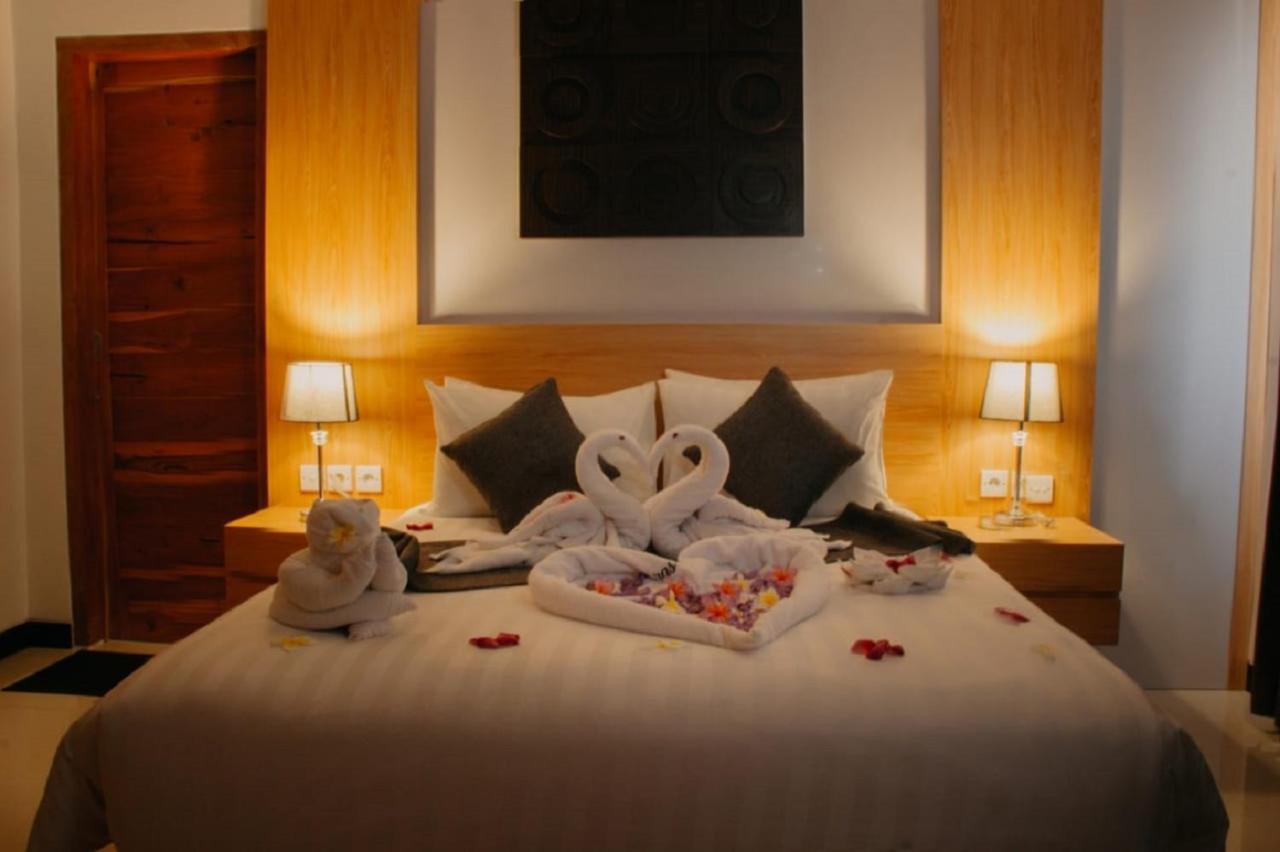 Sea Terras Suite And Luxury Batununggul Dış mekan fotoğraf