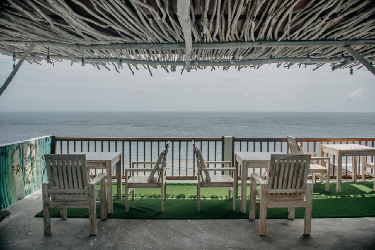 Sea Terras Suite And Luxury Batununggul Dış mekan fotoğraf