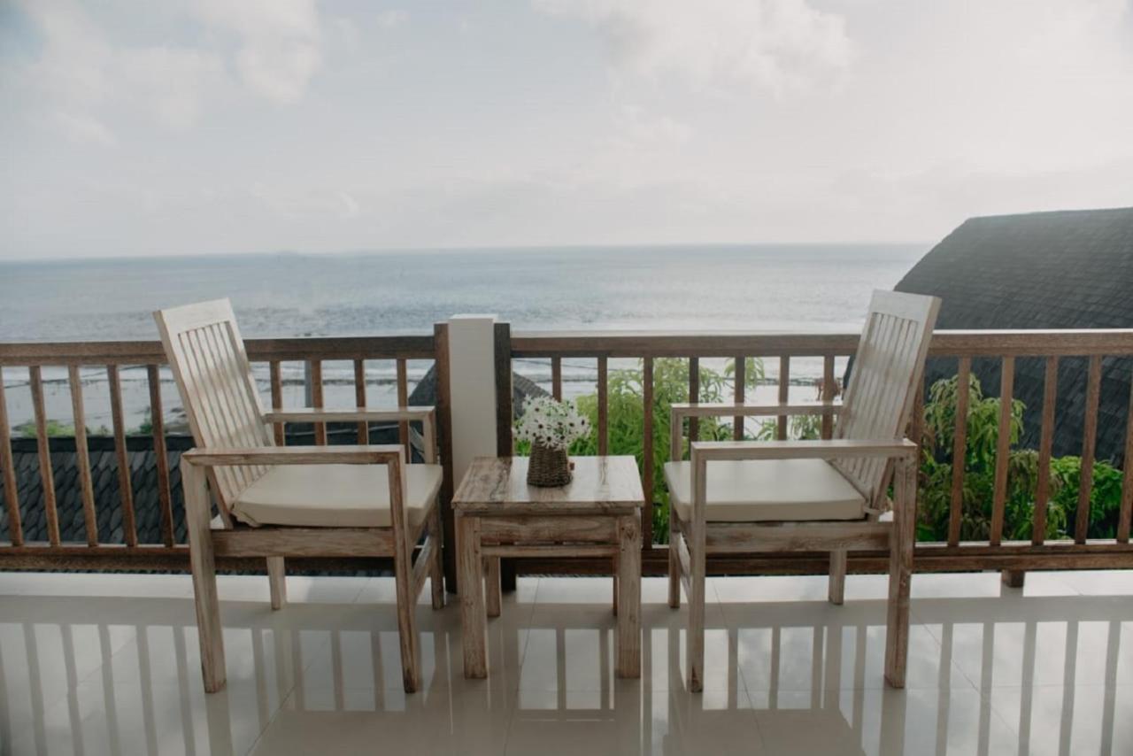 Sea Terras Suite And Luxury Batununggul Dış mekan fotoğraf