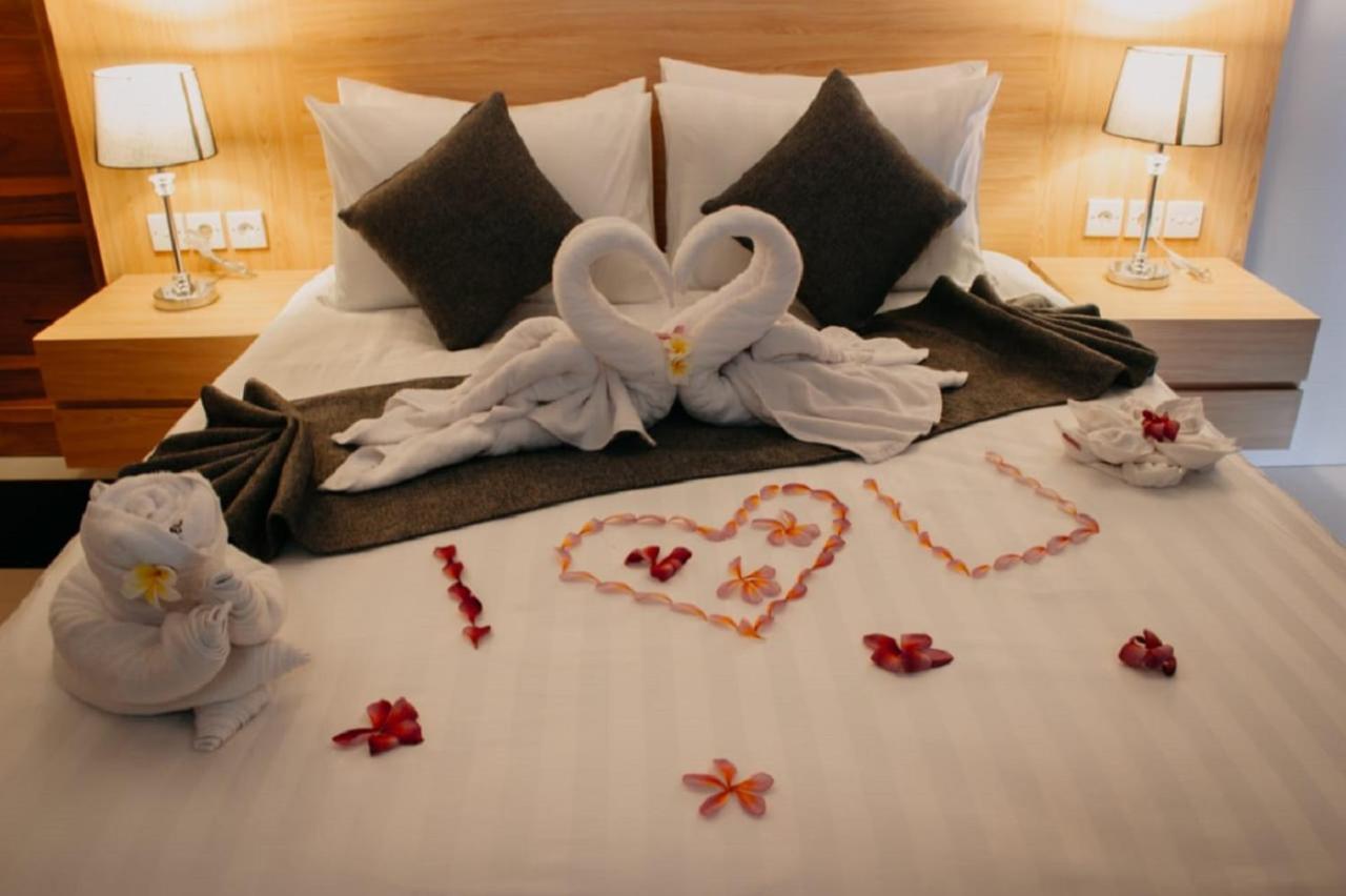 Sea Terras Suite And Luxury Batununggul Dış mekan fotoğraf