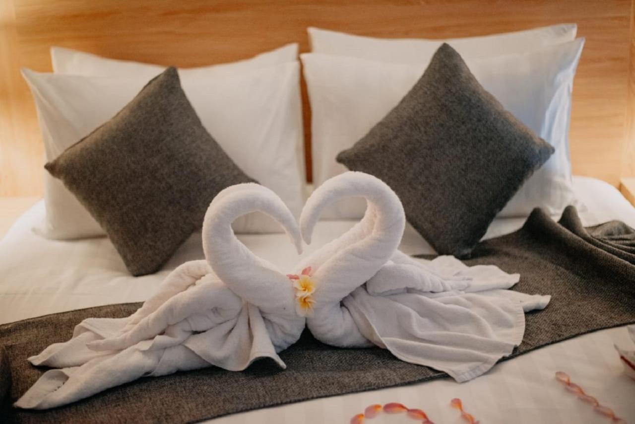 Sea Terras Suite And Luxury Batununggul Dış mekan fotoğraf