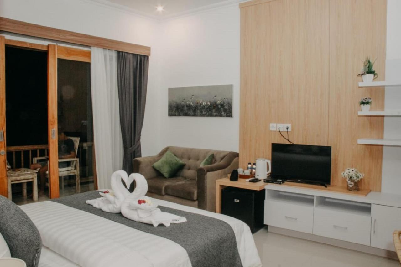 Sea Terras Suite And Luxury Batununggul Dış mekan fotoğraf