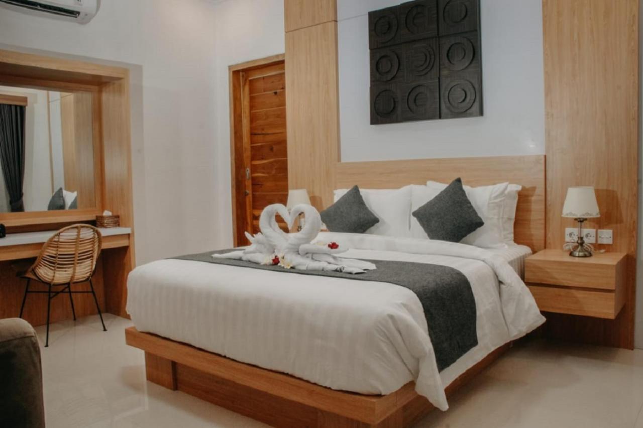 Sea Terras Suite And Luxury Batununggul Dış mekan fotoğraf