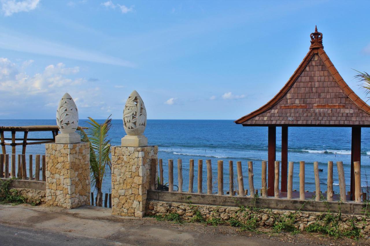 Sea Terras Suite And Luxury Batununggul Dış mekan fotoğraf