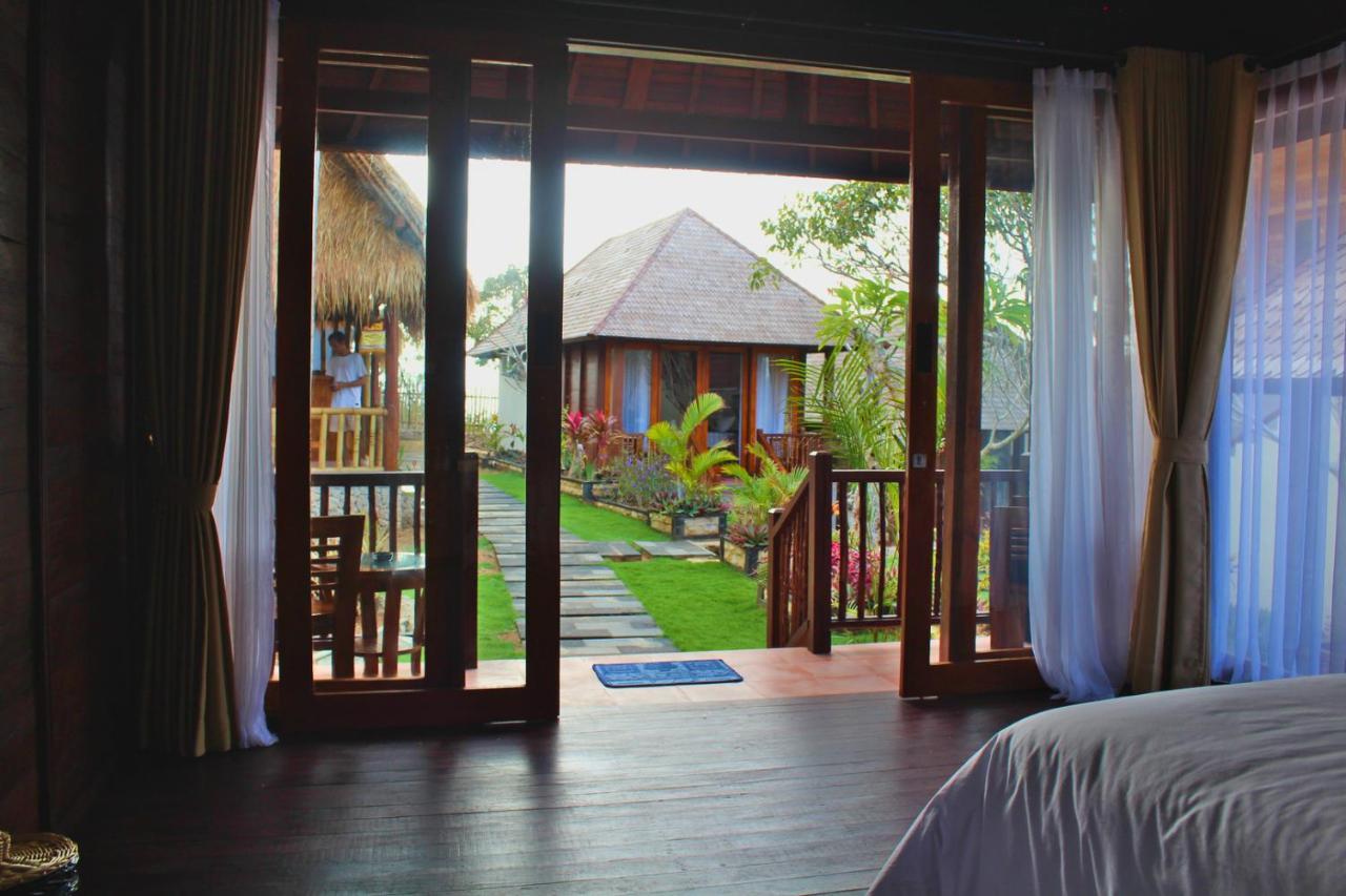 Sea Terras Suite And Luxury Batununggul Dış mekan fotoğraf