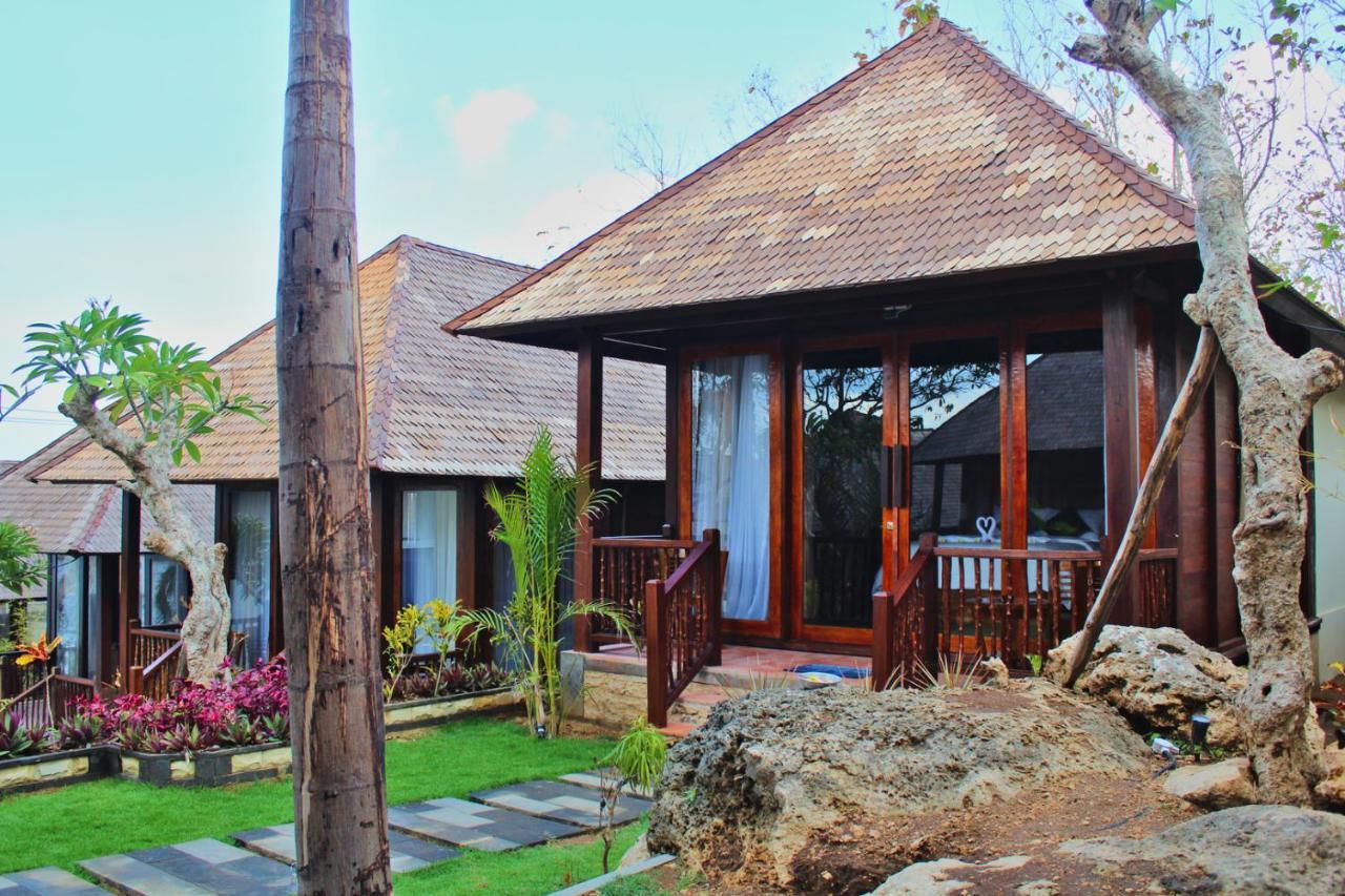 Sea Terras Suite And Luxury Batununggul Dış mekan fotoğraf