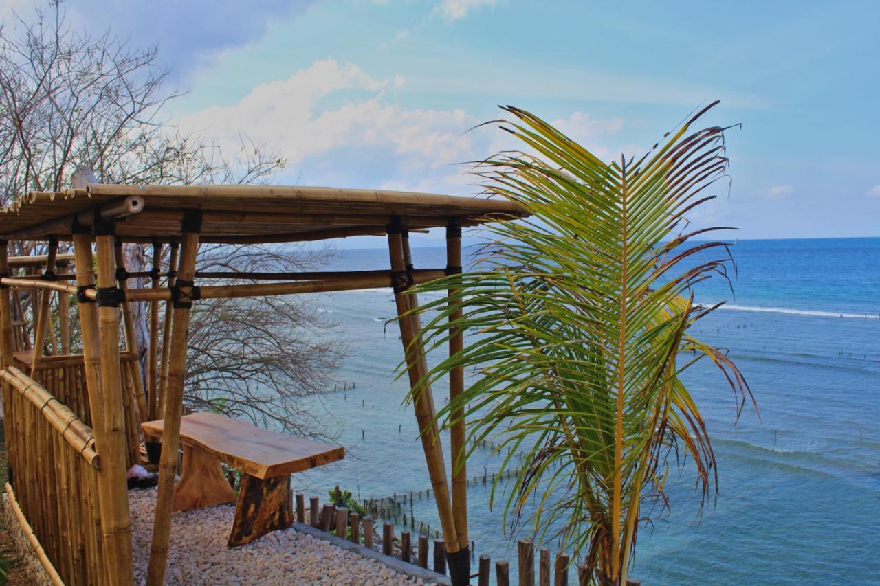 Sea Terras Suite And Luxury Batununggul Dış mekan fotoğraf