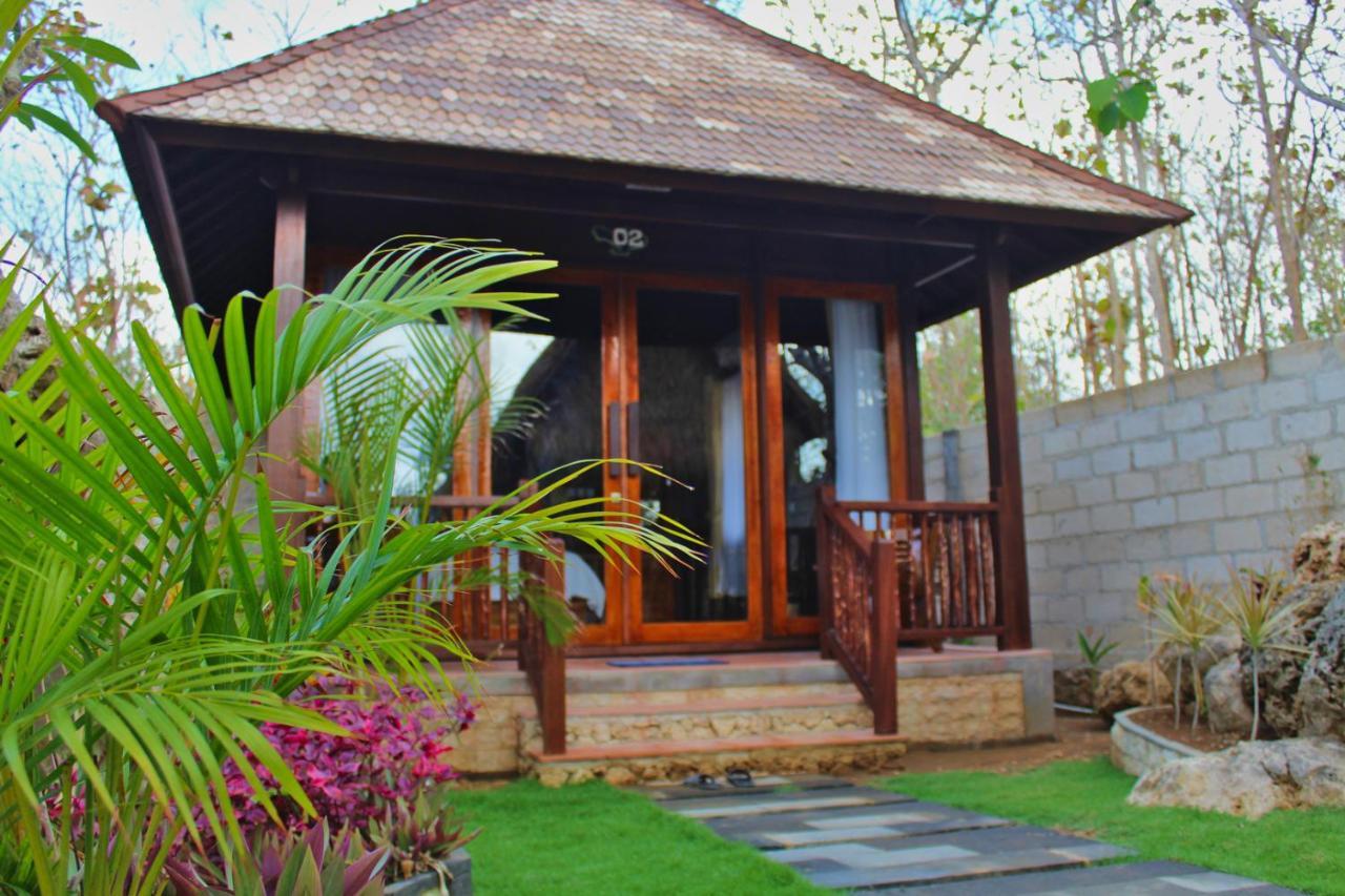 Sea Terras Suite And Luxury Batununggul Dış mekan fotoğraf