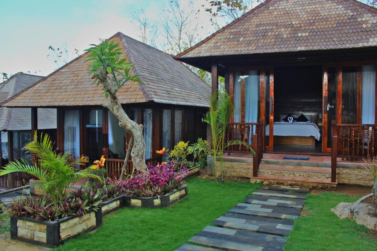 Sea Terras Suite And Luxury Batununggul Dış mekan fotoğraf