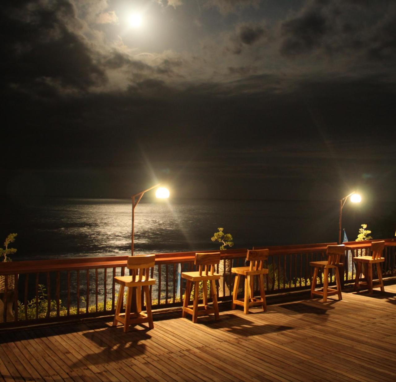 Sea Terras Suite And Luxury Batununggul Dış mekan fotoğraf