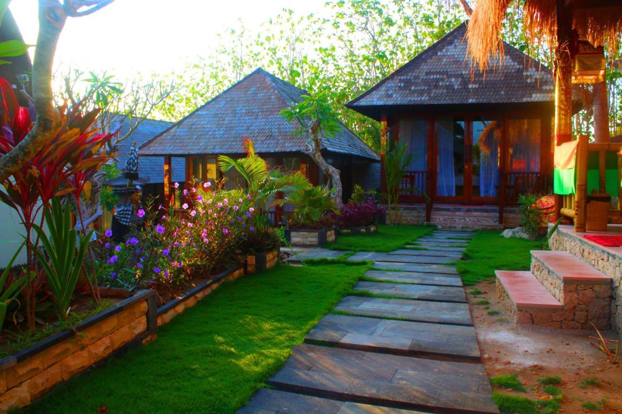 Sea Terras Suite And Luxury Batununggul Dış mekan fotoğraf