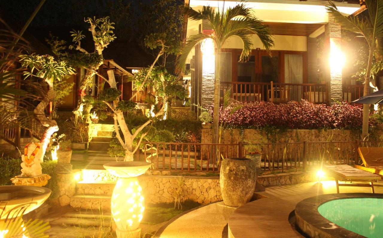 Sea Terras Suite And Luxury Batununggul Dış mekan fotoğraf