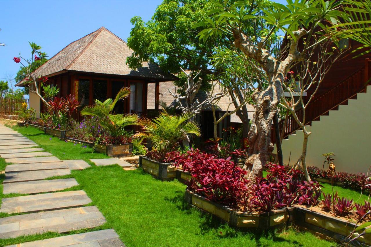 Sea Terras Suite And Luxury Batununggul Dış mekan fotoğraf