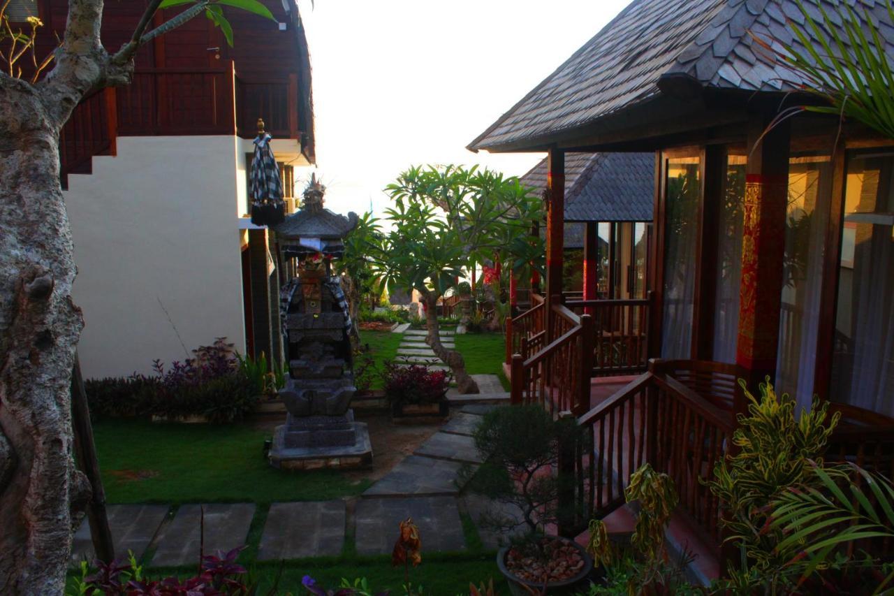 Sea Terras Suite And Luxury Batununggul Dış mekan fotoğraf