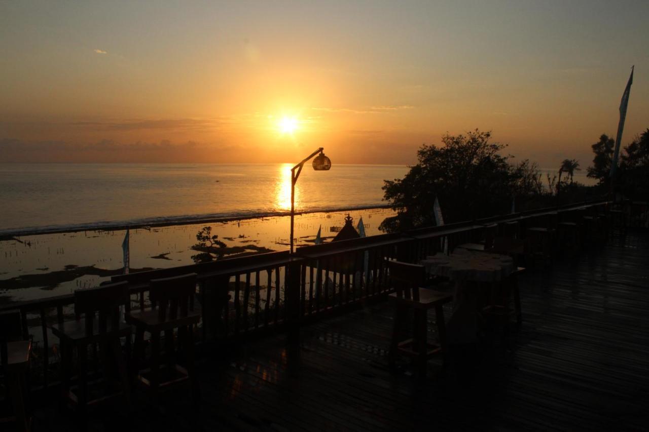Sea Terras Suite And Luxury Batununggul Dış mekan fotoğraf