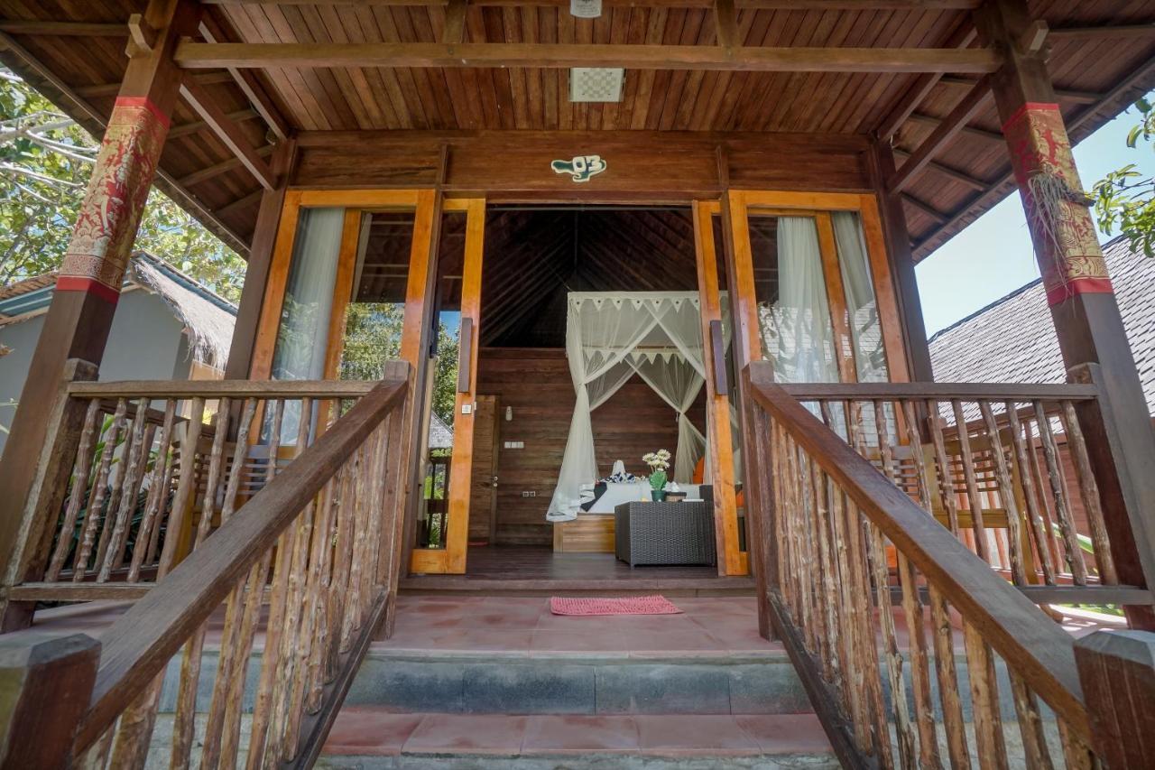 Sea Terras Suite And Luxury Batununggul Dış mekan fotoğraf