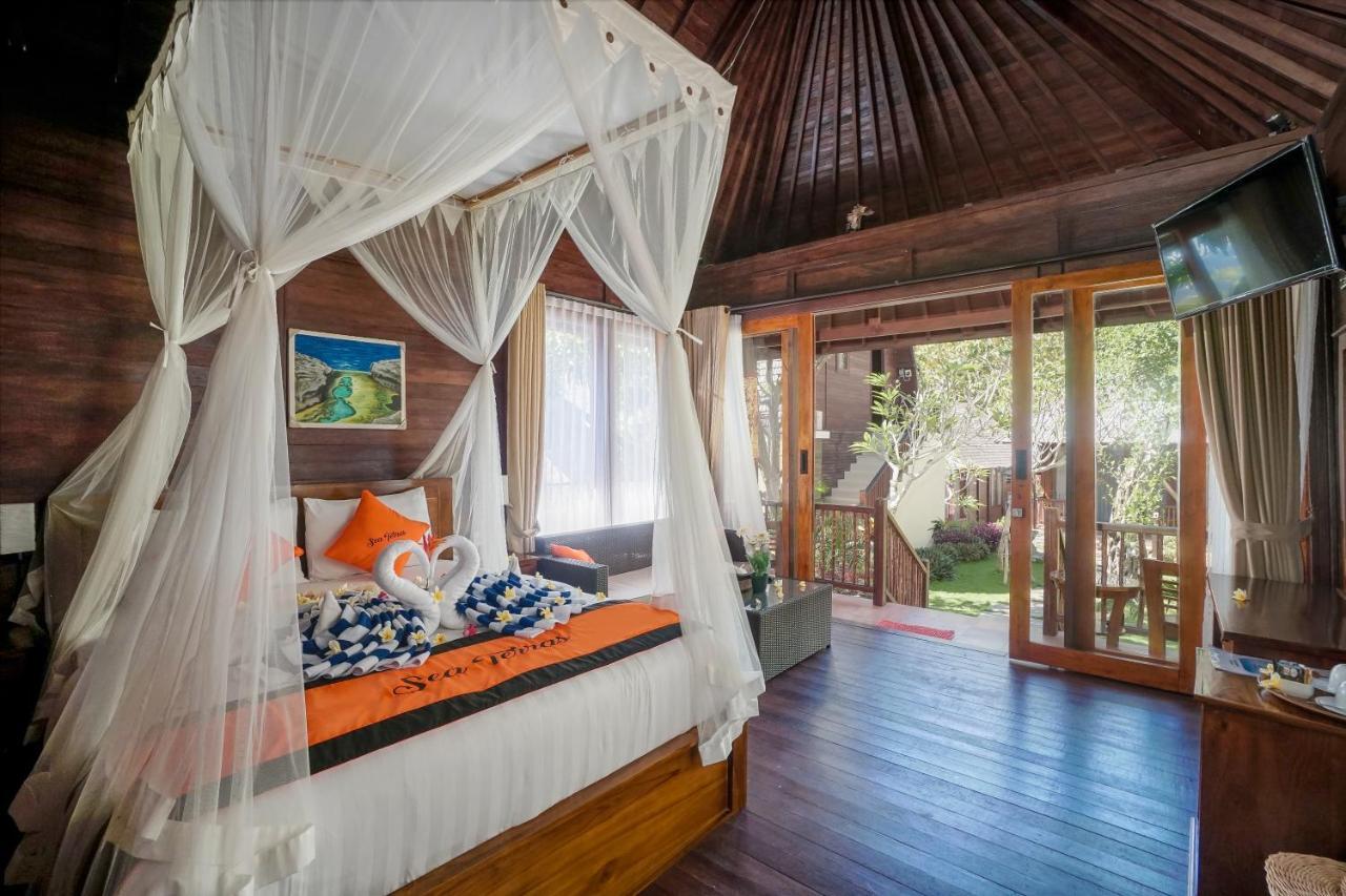 Sea Terras Suite And Luxury Batununggul Dış mekan fotoğraf
