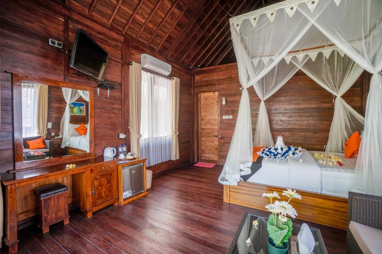 Sea Terras Suite And Luxury Batununggul Dış mekan fotoğraf