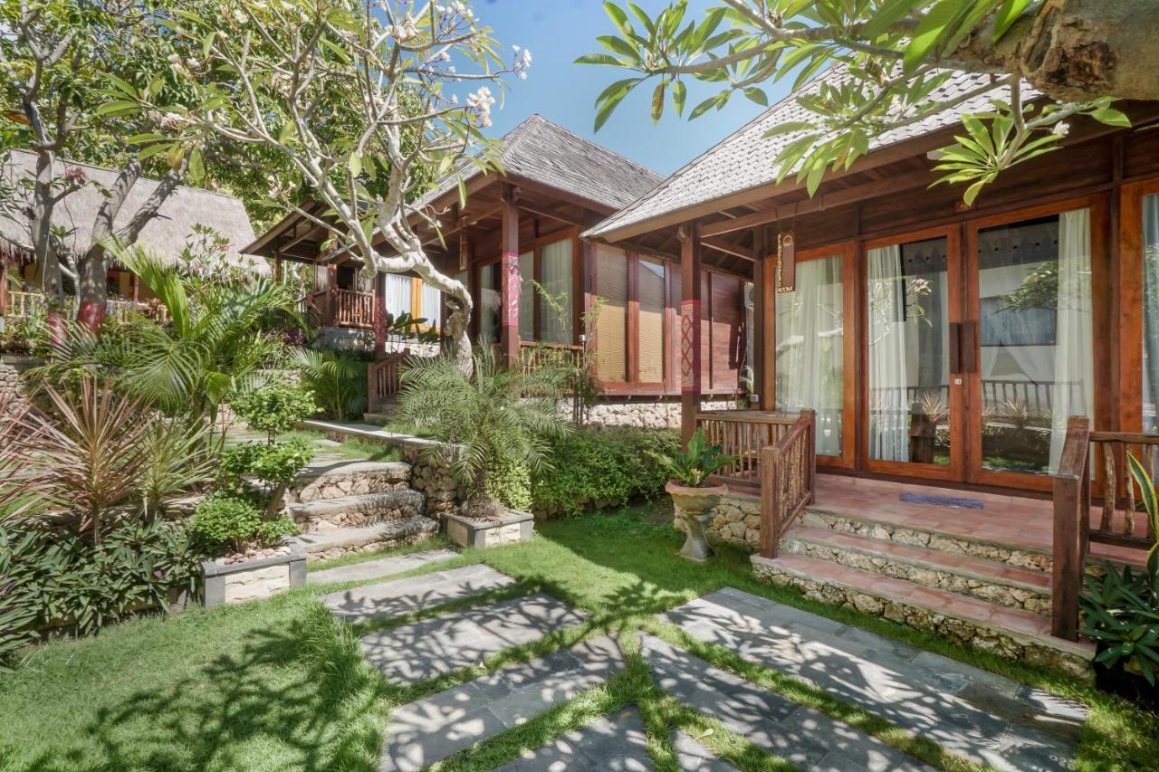 Sea Terras Suite And Luxury Batununggul Dış mekan fotoğraf